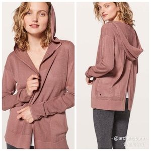 Still Movement Wrap, HQUK